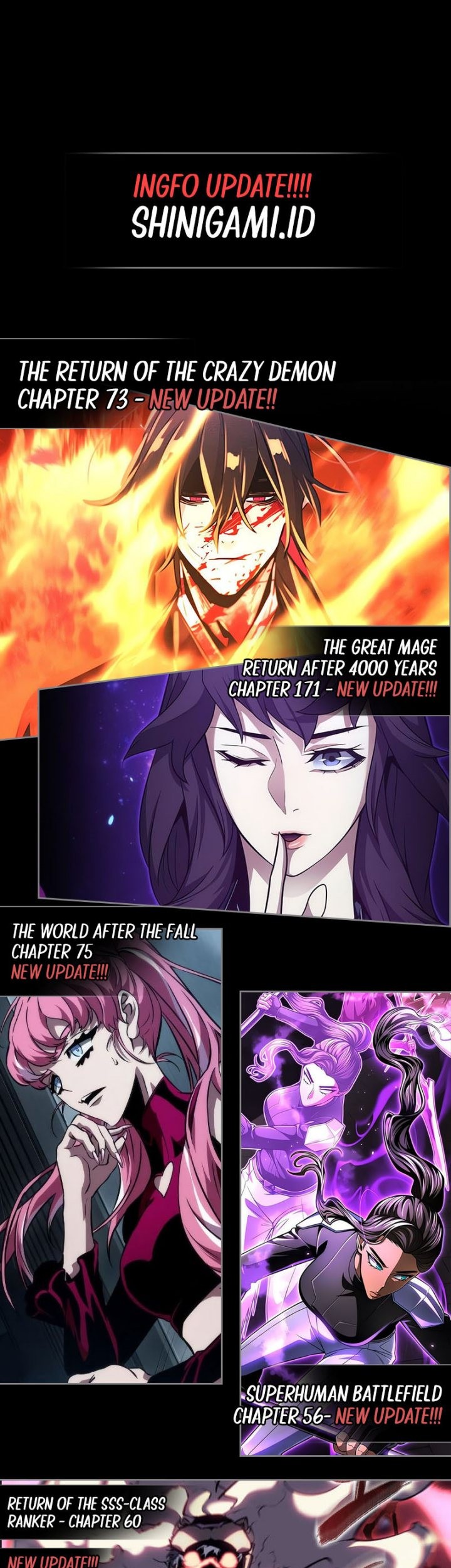 Drug Devourer Chapter 30 - halaman 65