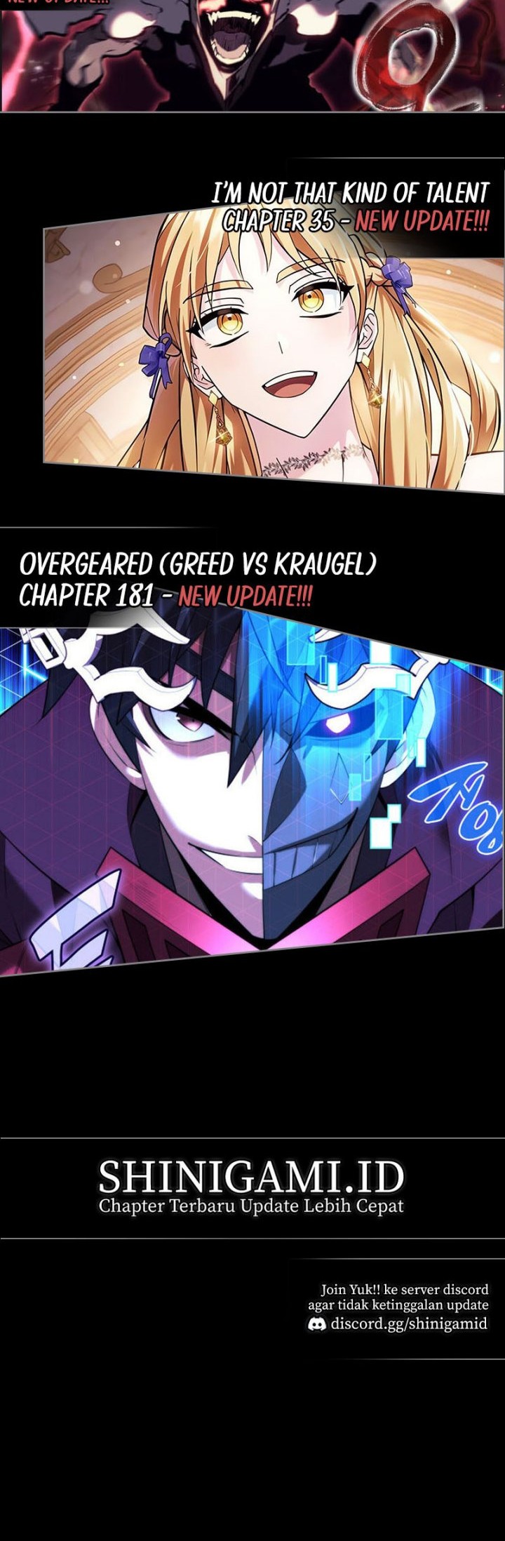 Drug Devourer Chapter 30 - halaman 66