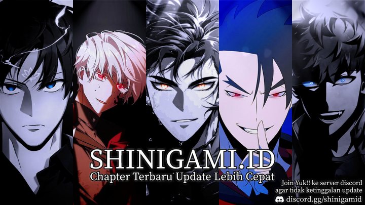 Drug Devourer Chapter 30 - halaman 67