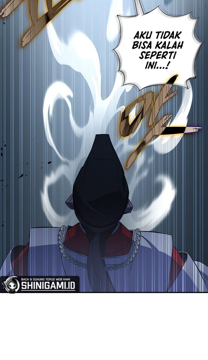 Drug Devourer Chapter 30 - halaman 8