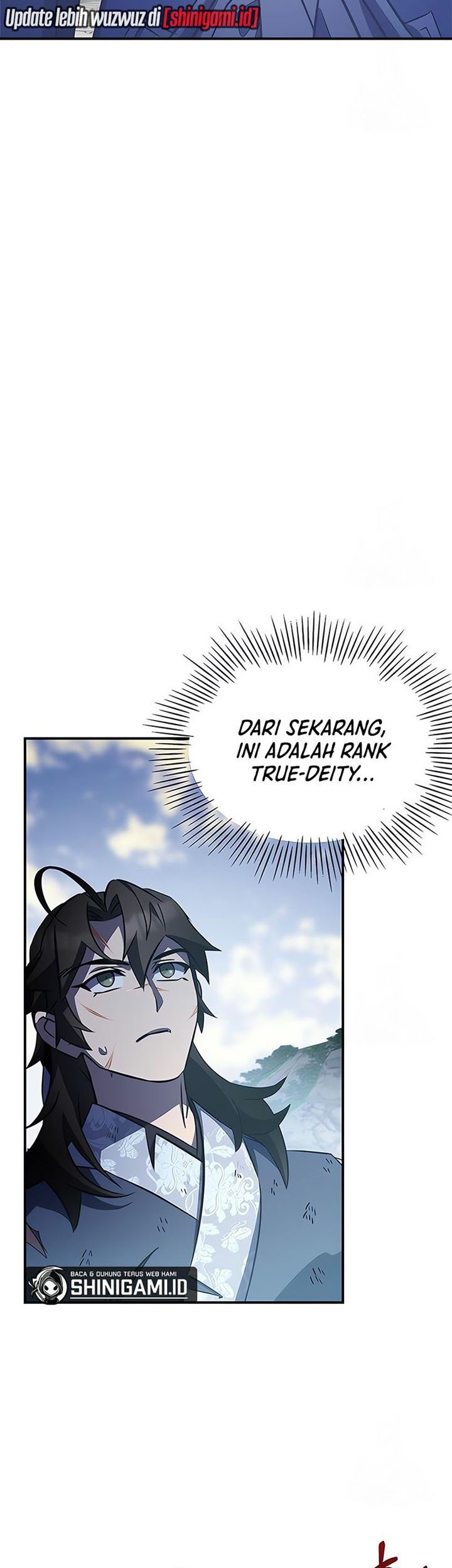Drug Devourer Chapter 31 - halaman 15