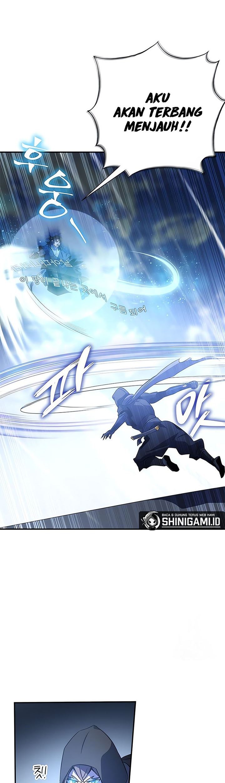 Drug Devourer Chapter 31 - halaman 28