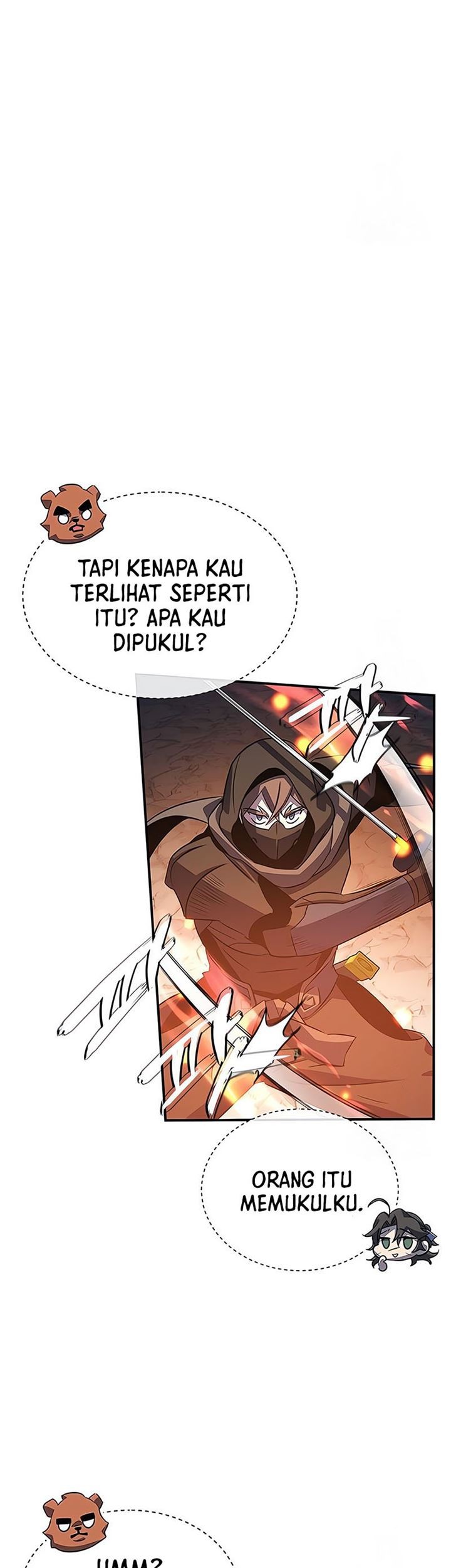Drug Devourer Chapter 31 - halaman 34