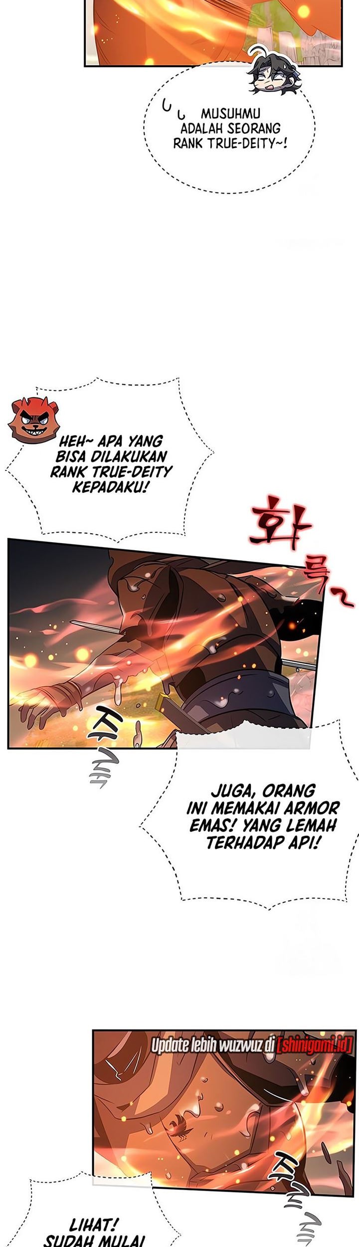 Drug Devourer Chapter 31 - halaman 36