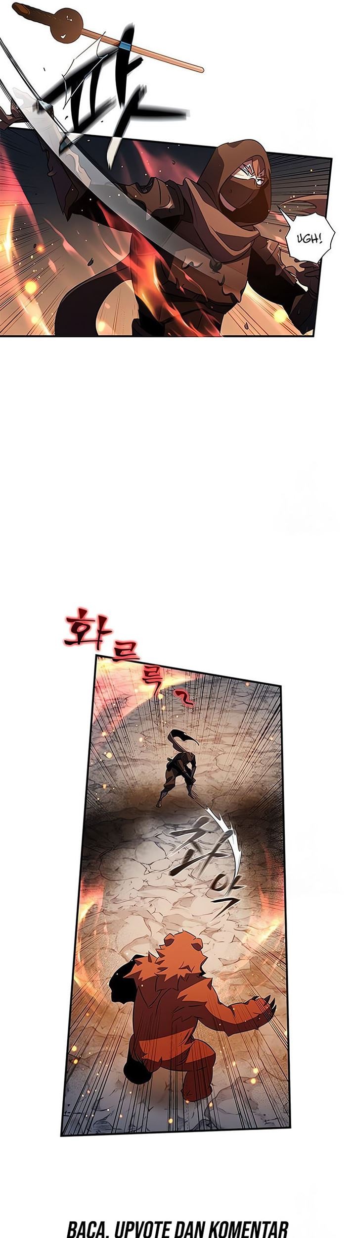Drug Devourer Chapter 31 - halaman 38