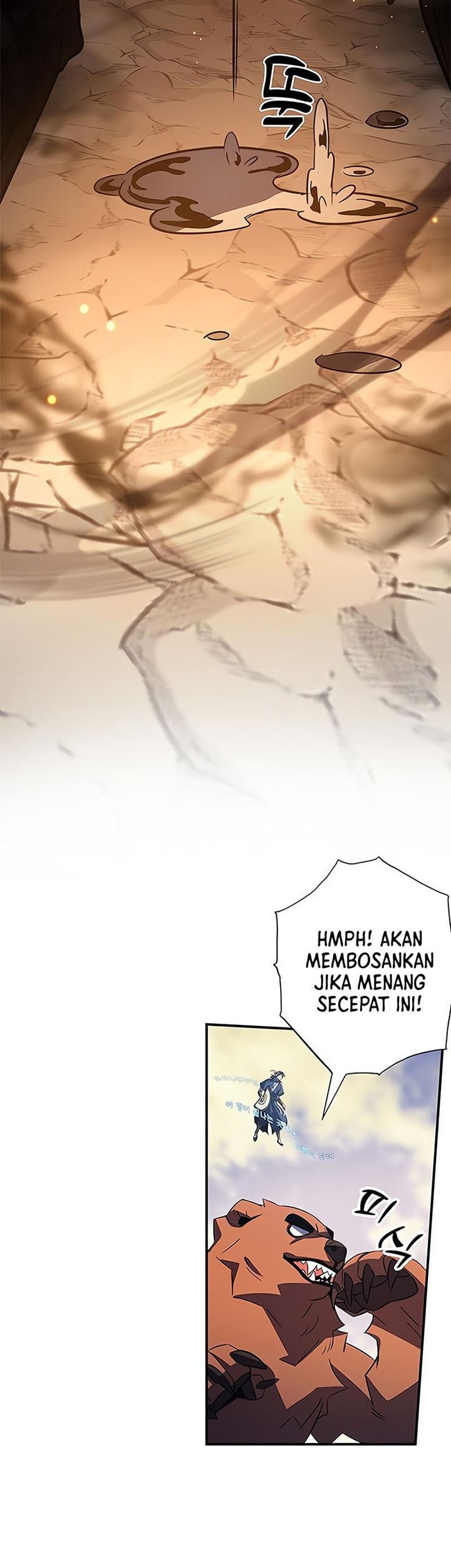 Drug Devourer Chapter 31 - halaman 40