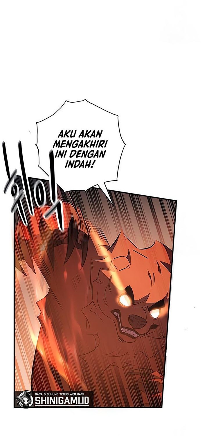 Drug Devourer Chapter 31 - halaman 41