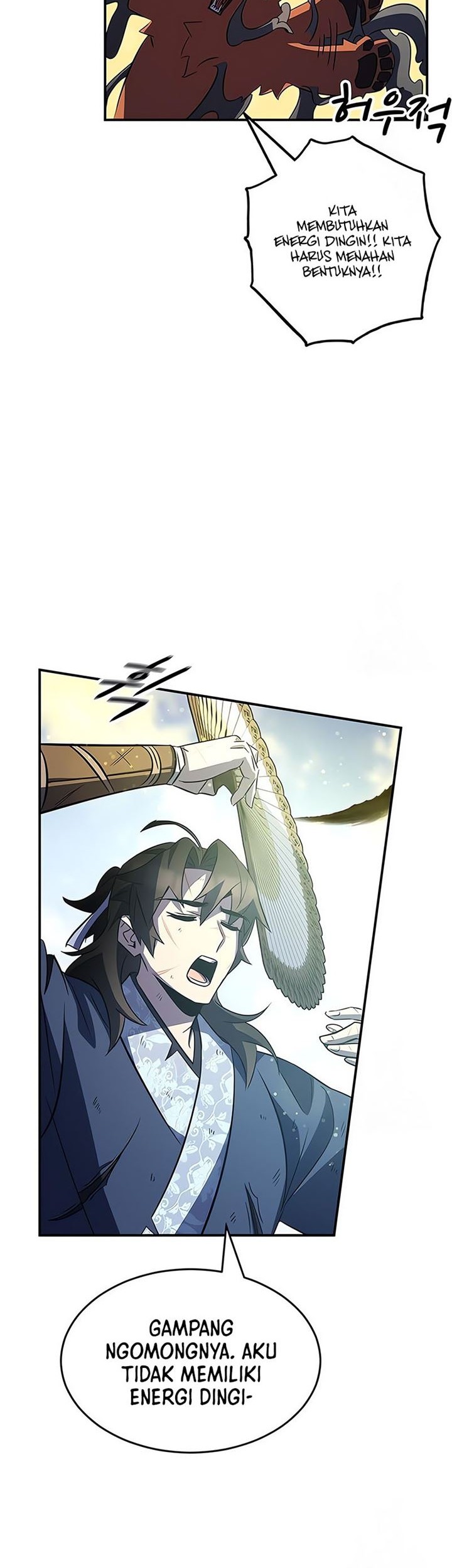 Drug Devourer Chapter 31 - halaman 47