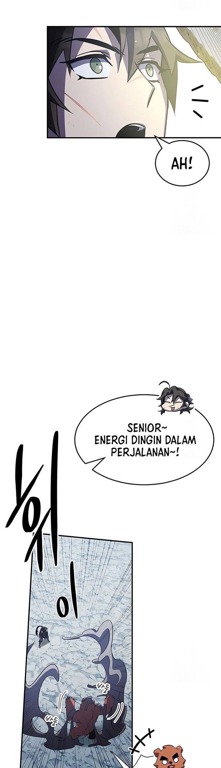 Drug Devourer Chapter 31 - halaman 48