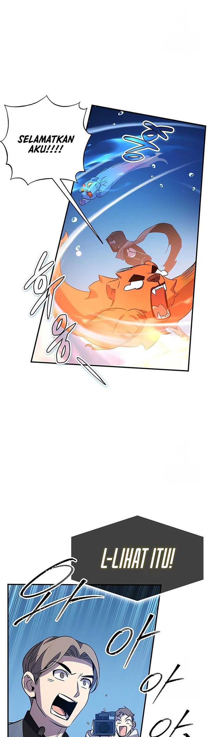 Drug Devourer Chapter 31 - halaman 54