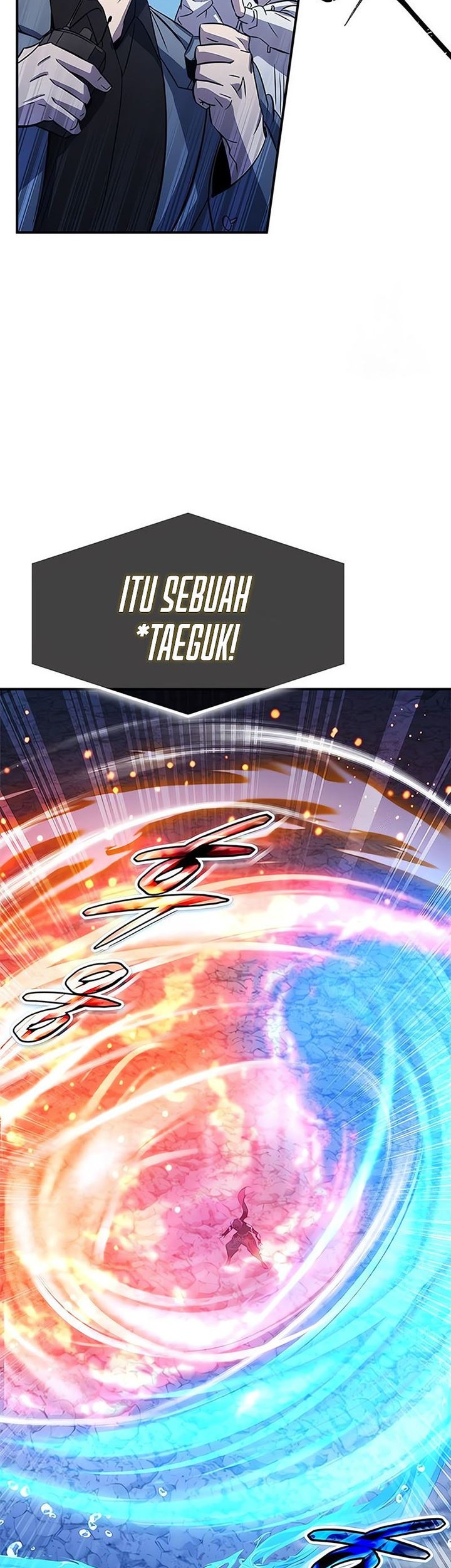 Drug Devourer Chapter 31 - halaman 55