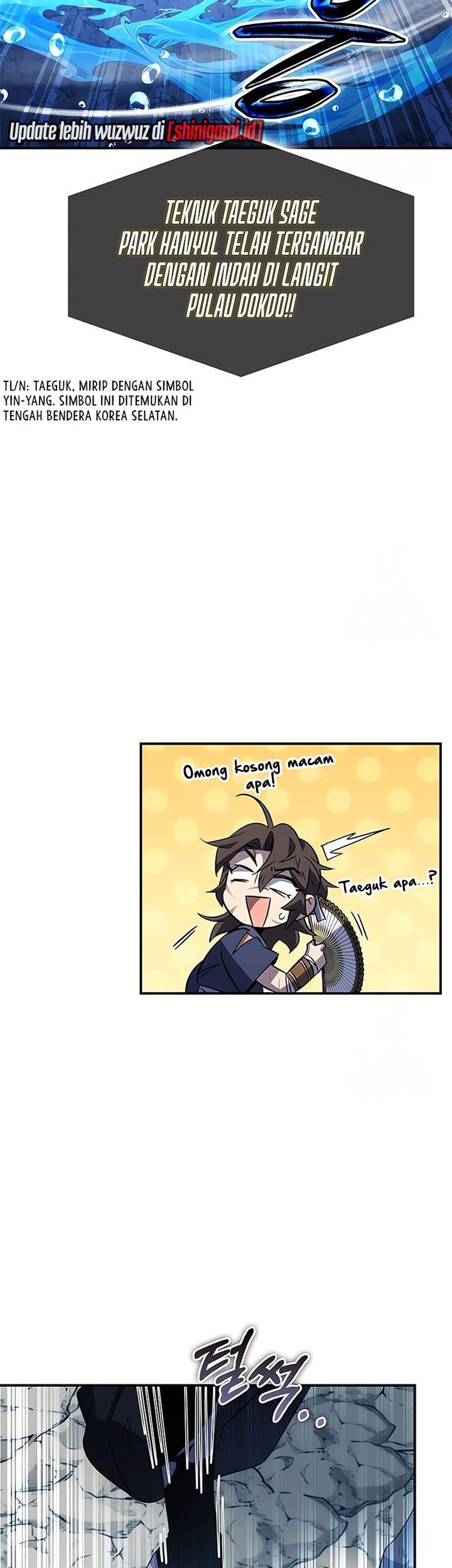 Drug Devourer Chapter 31 - halaman 56
