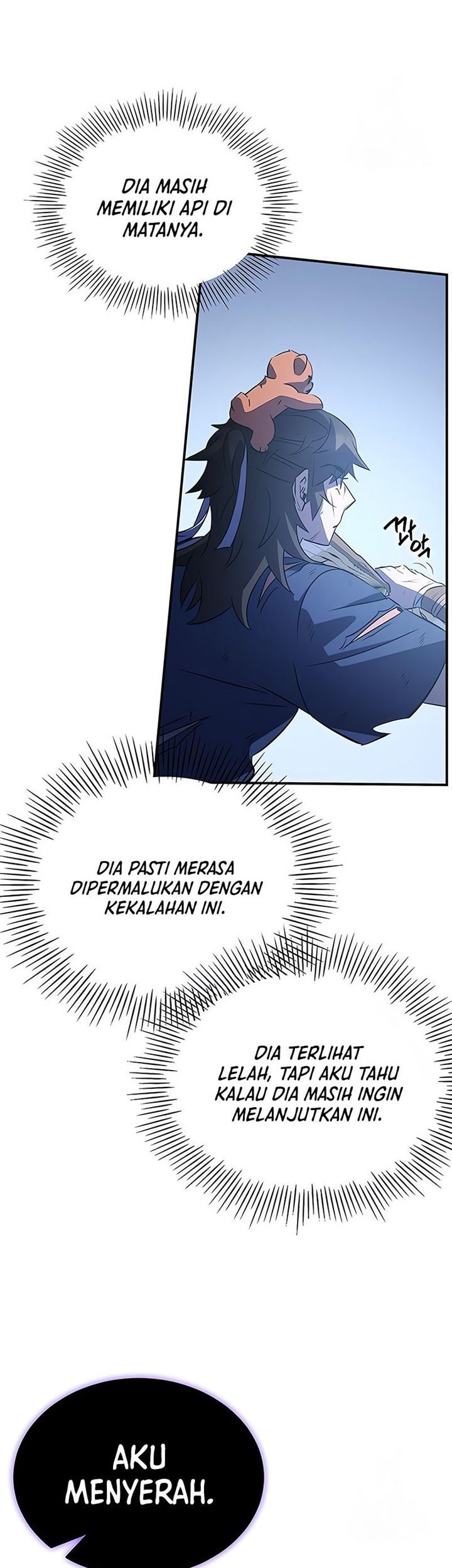 Drug Devourer Chapter 31 - halaman 59