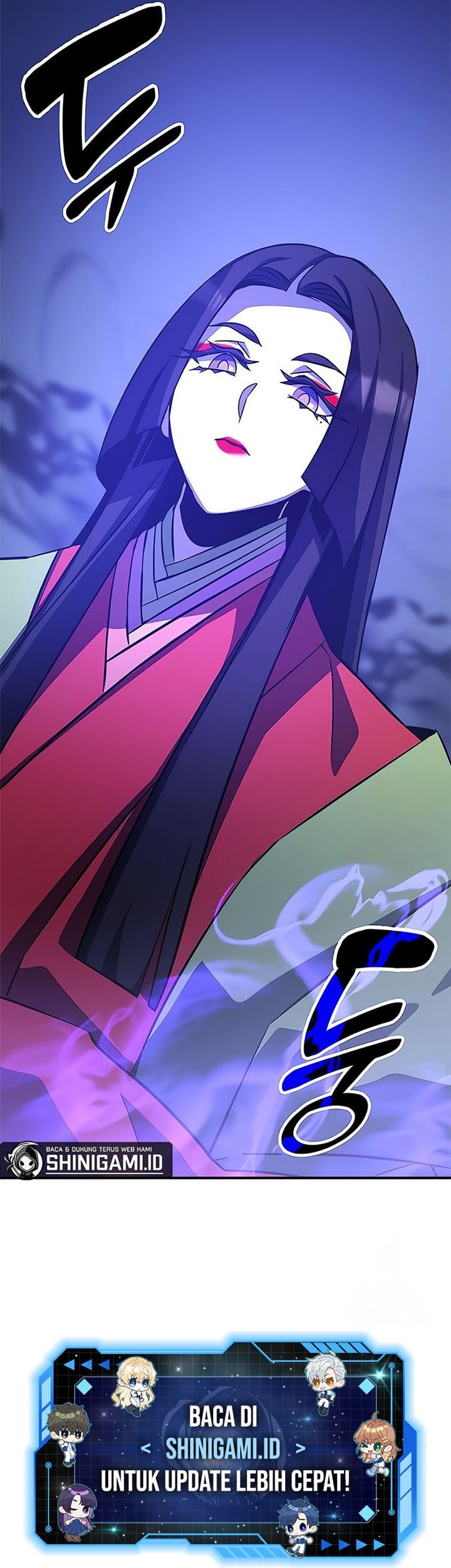 Drug Devourer Chapter 31 - halaman 62