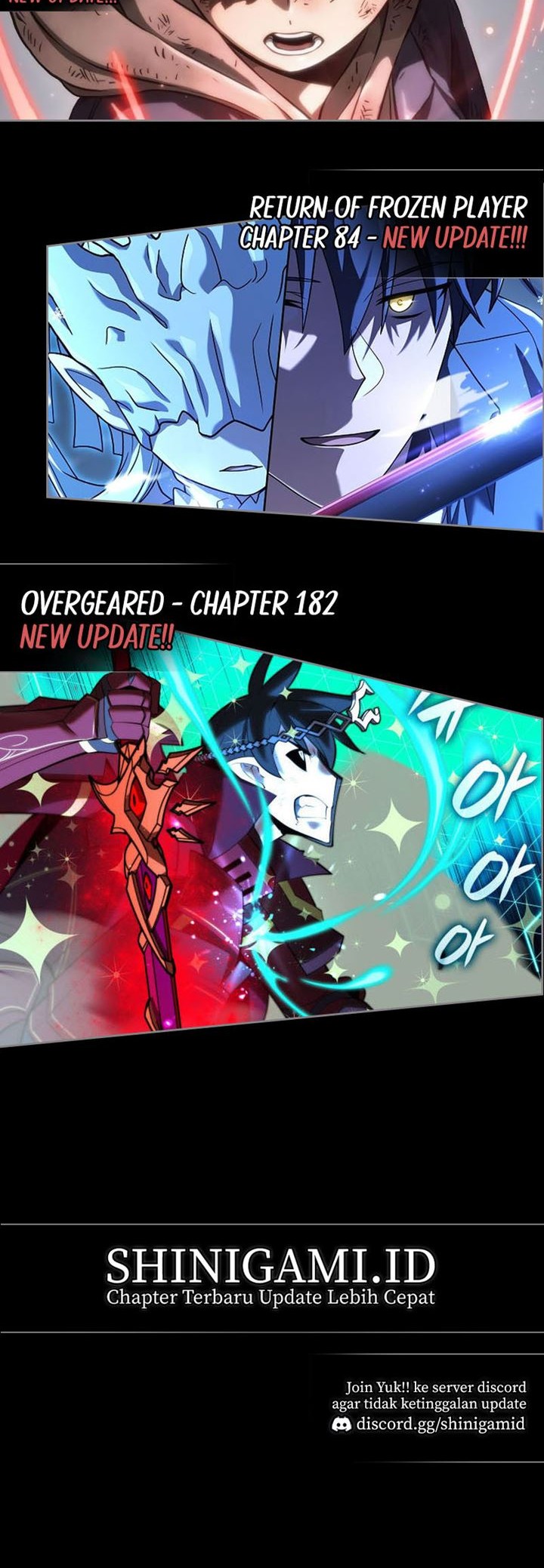 Drug Devourer Chapter 31 - halaman 65