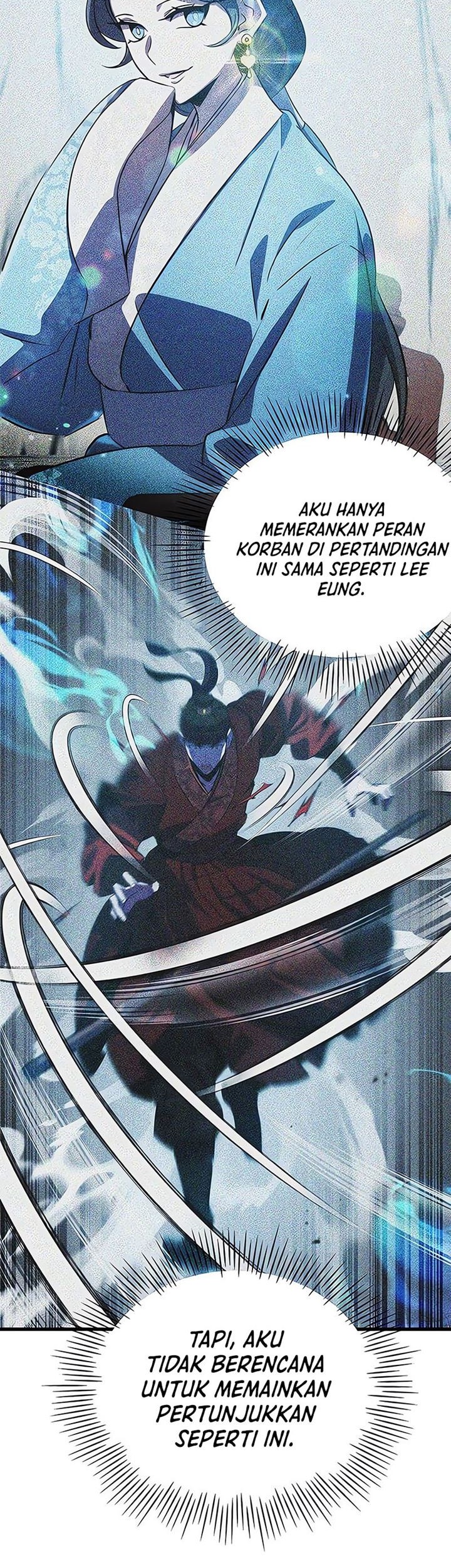 Drug Devourer Chapter 31 - halaman 8