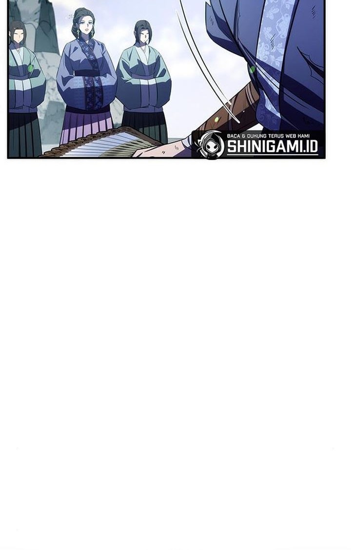 Drug Devourer Chapter 32 - halaman 13