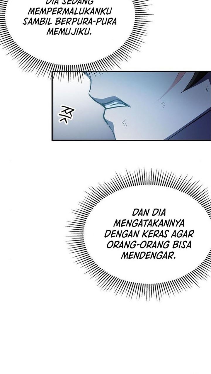 Drug Devourer Chapter 32 - halaman 17