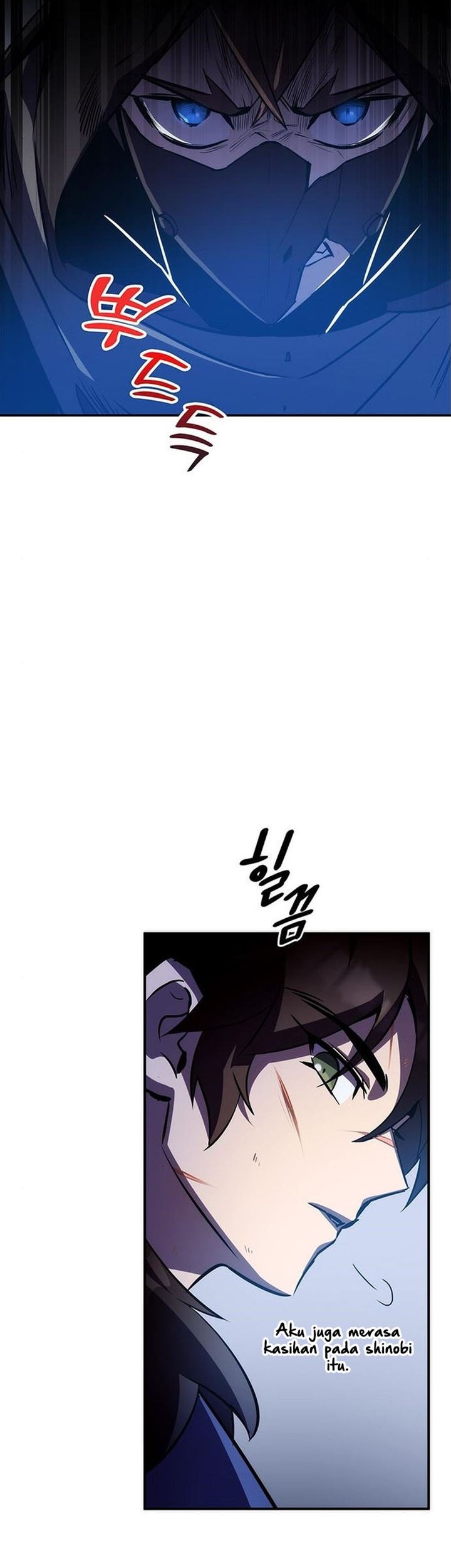 Drug Devourer Chapter 32 - halaman 22