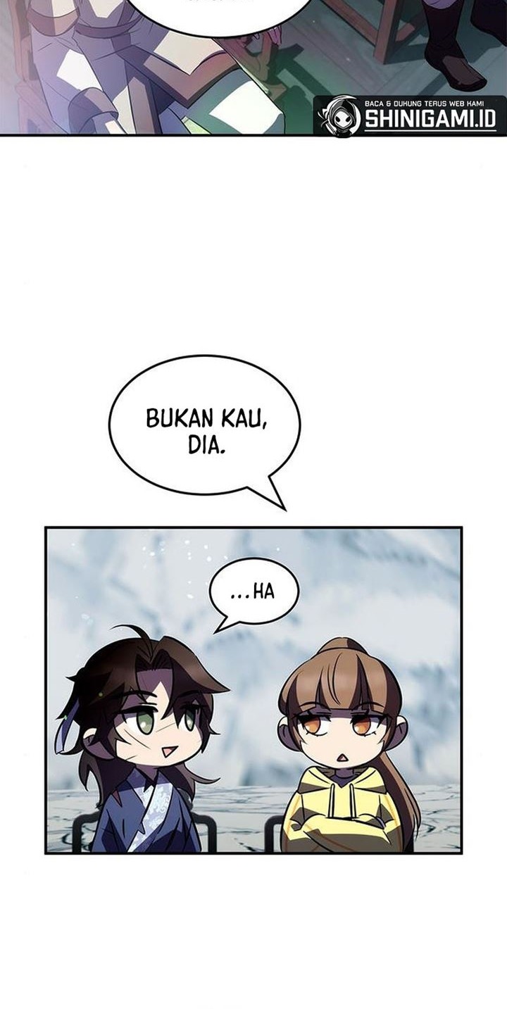 Drug Devourer Chapter 32 - halaman 25