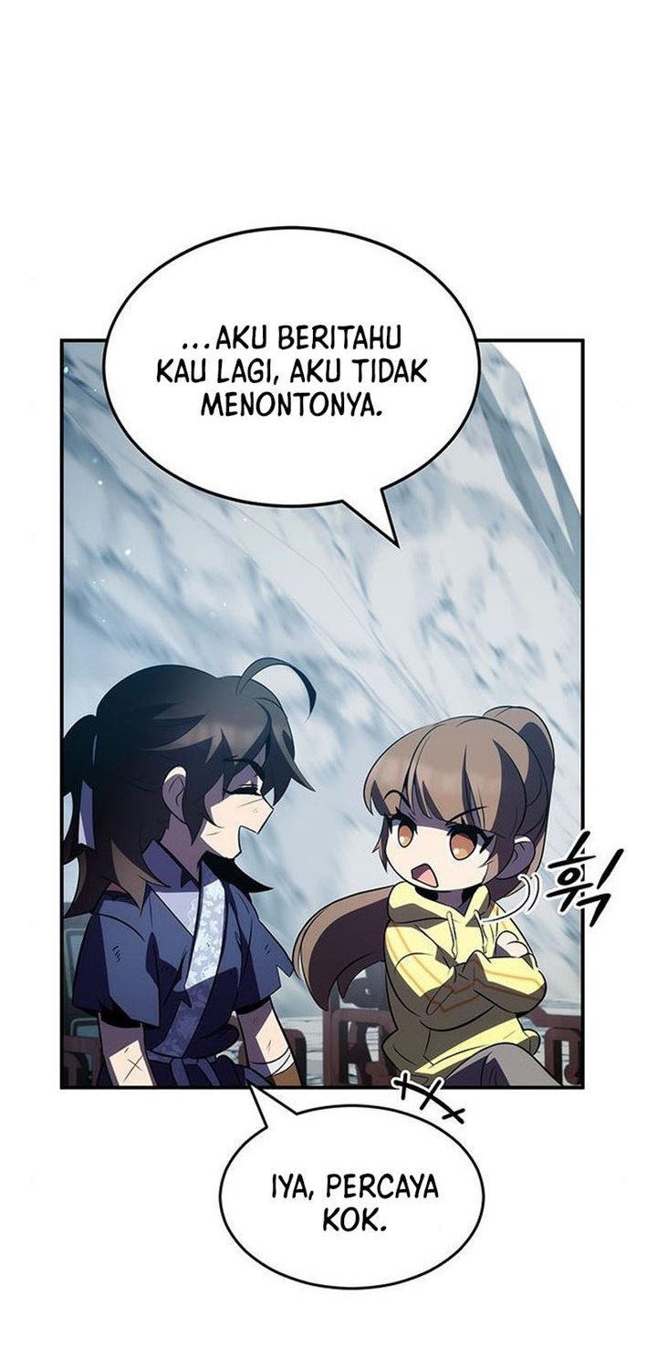 Drug Devourer Chapter 32 - halaman 29