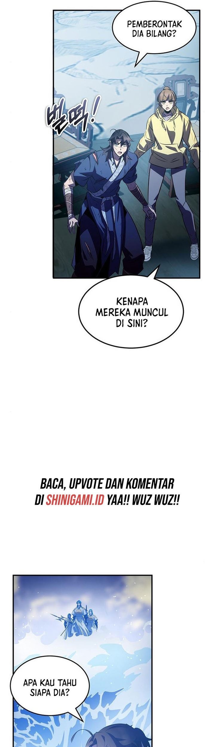 Drug Devourer Chapter 32 - halaman 37