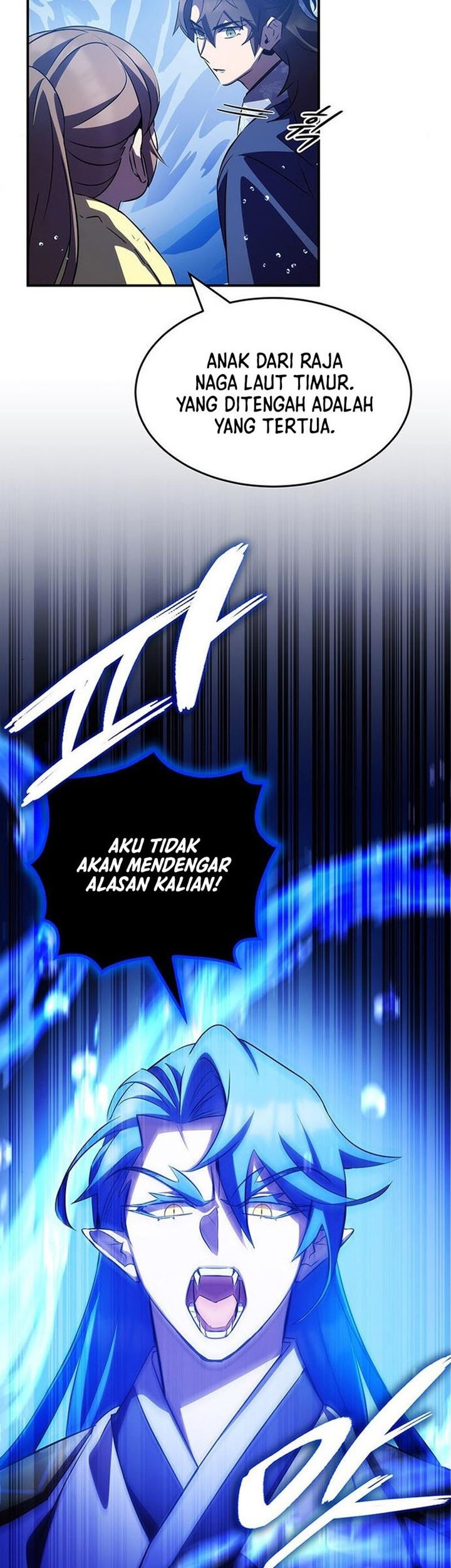 Drug Devourer Chapter 32 - halaman 38
