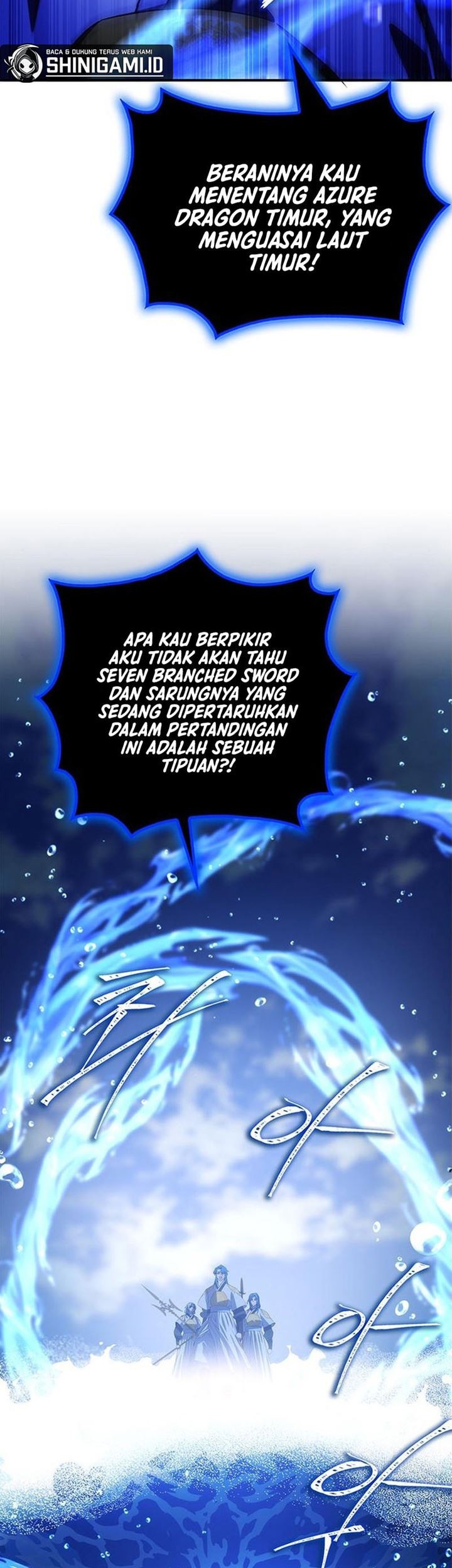 Drug Devourer Chapter 32 - halaman 39