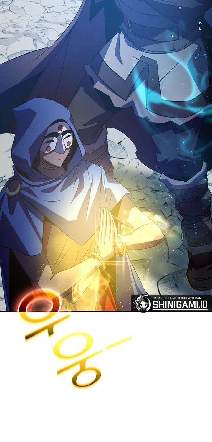 Drug Devourer Chapter 32 - halaman 44