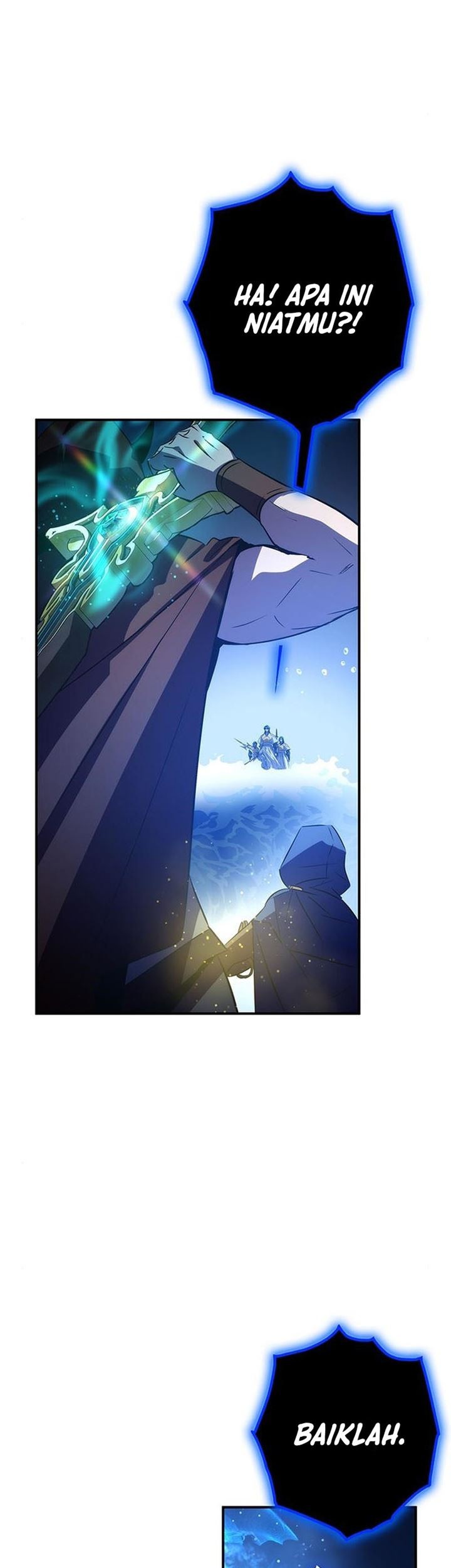 Drug Devourer Chapter 32 - halaman 45