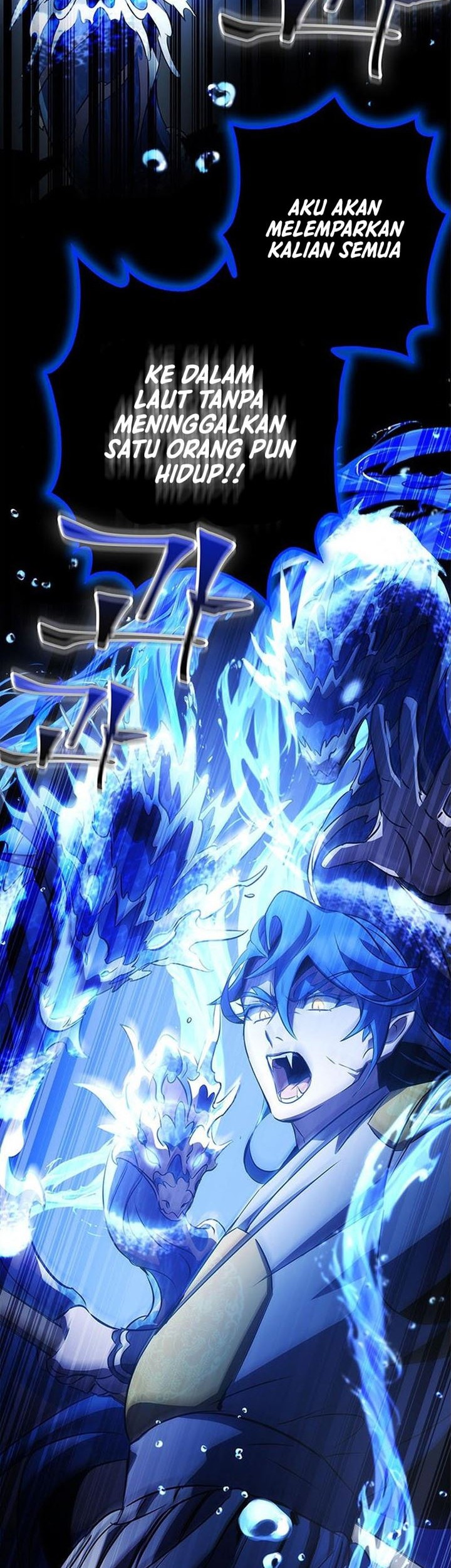 Drug Devourer Chapter 32 - halaman 48