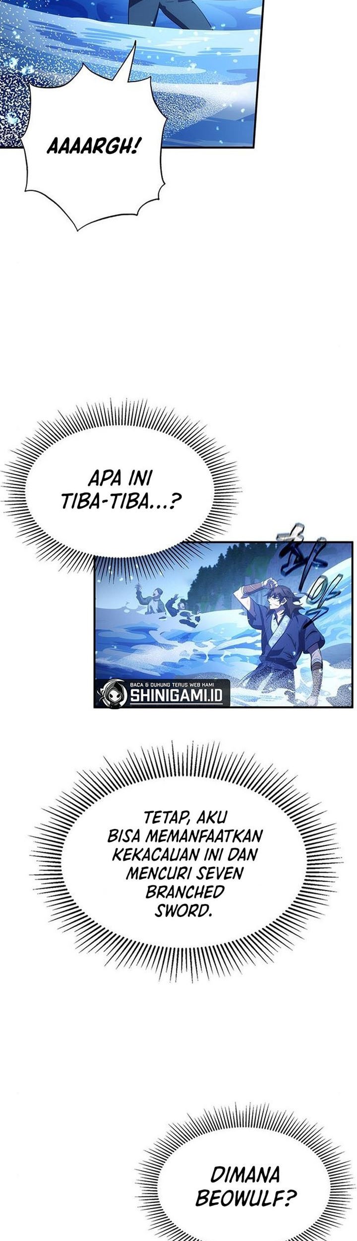 Drug Devourer Chapter 32 - halaman 53