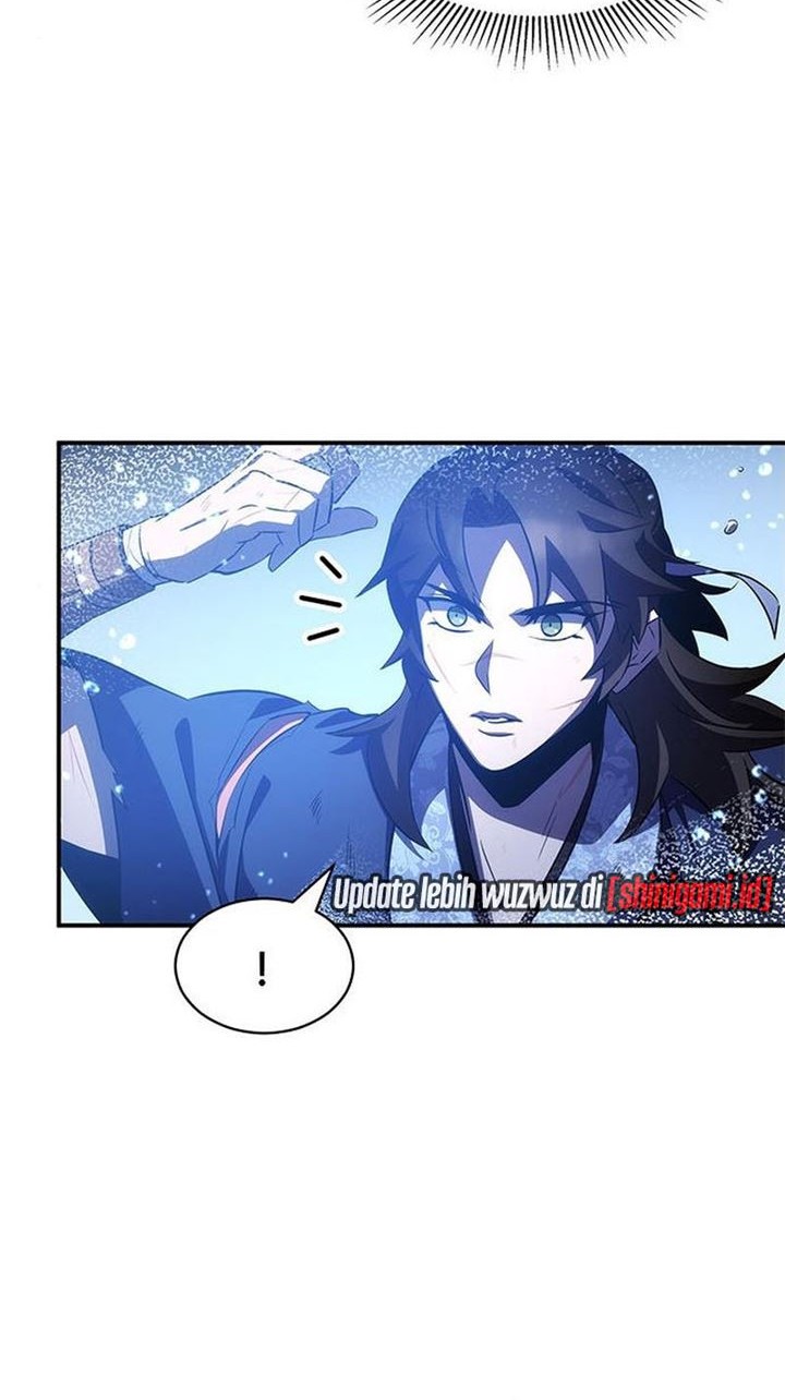 Drug Devourer Chapter 32 - halaman 54