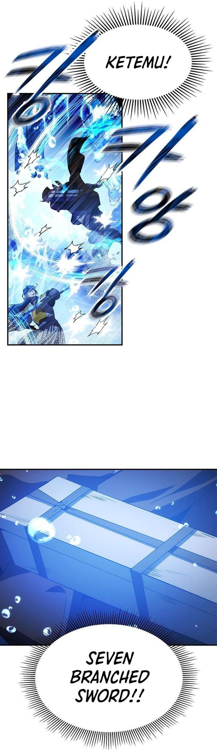 Drug Devourer Chapter 32 - halaman 55