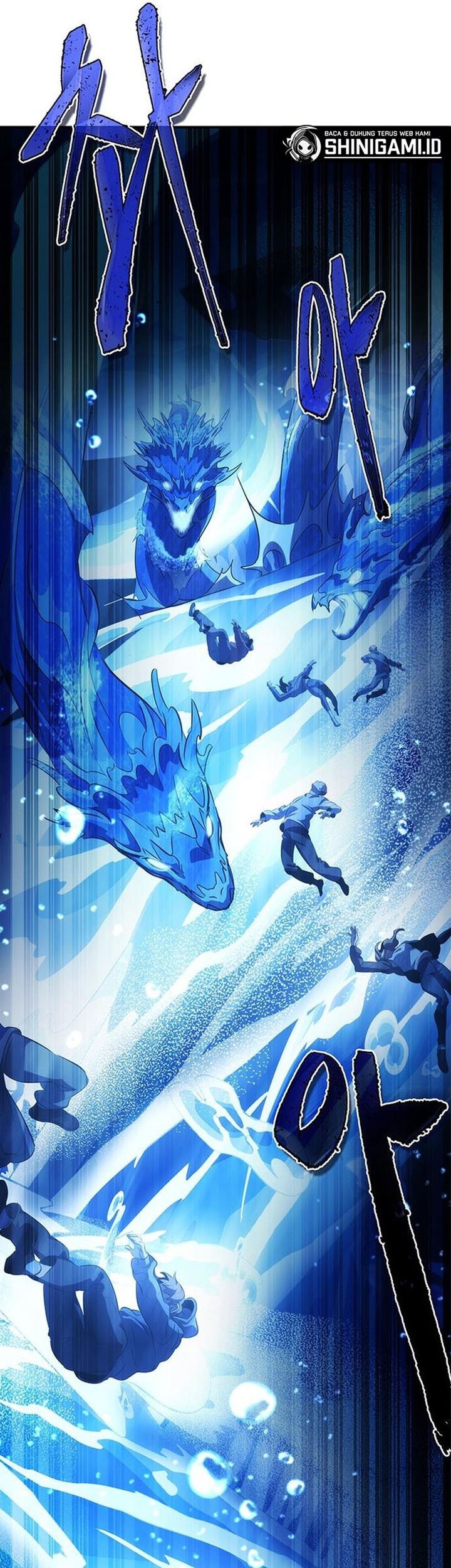 Drug Devourer Chapter 32 - halaman 58