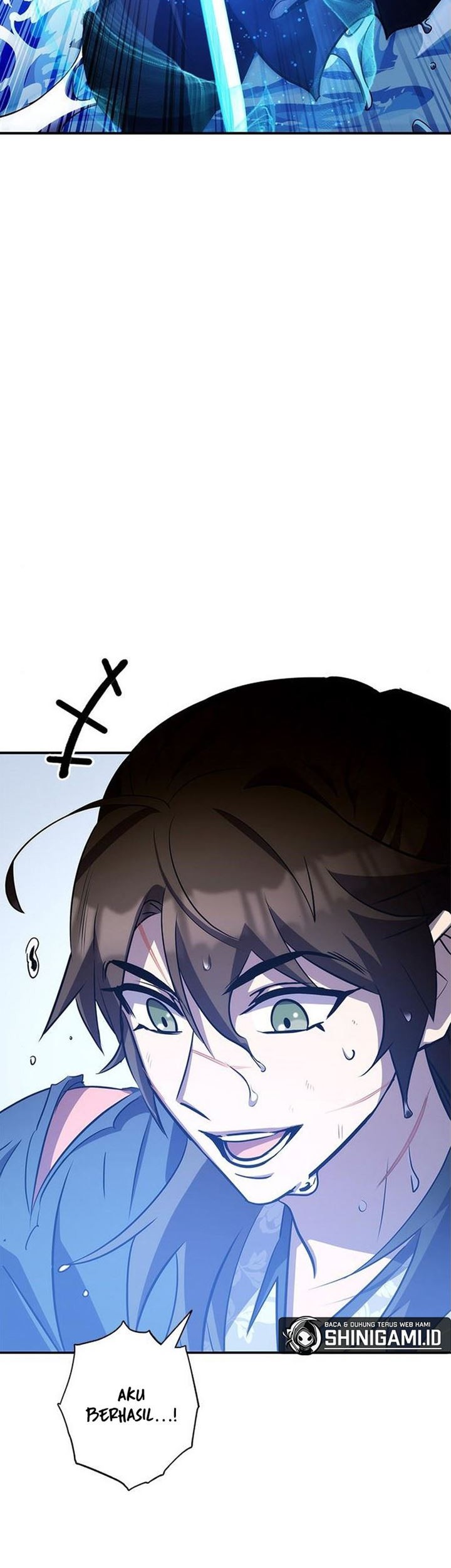 Drug Devourer Chapter 32 - halaman 64