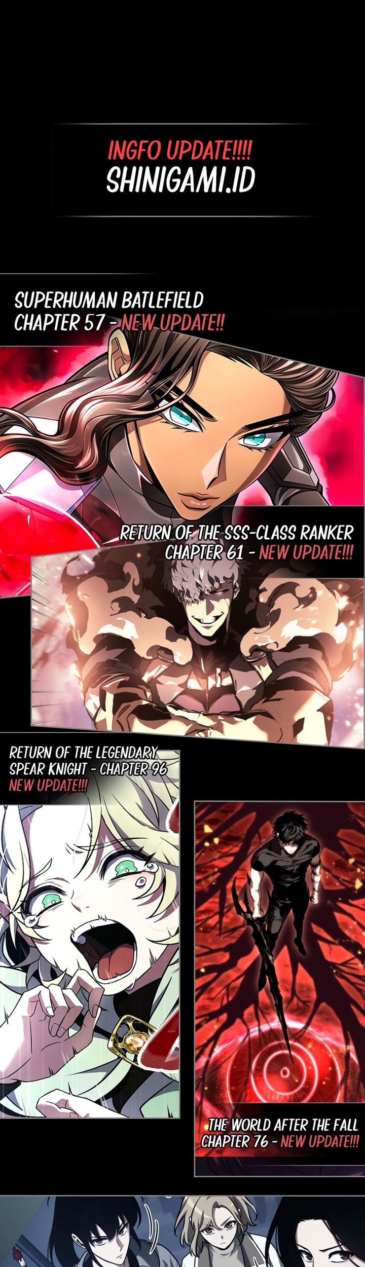 Drug Devourer Chapter 32 - halaman 70