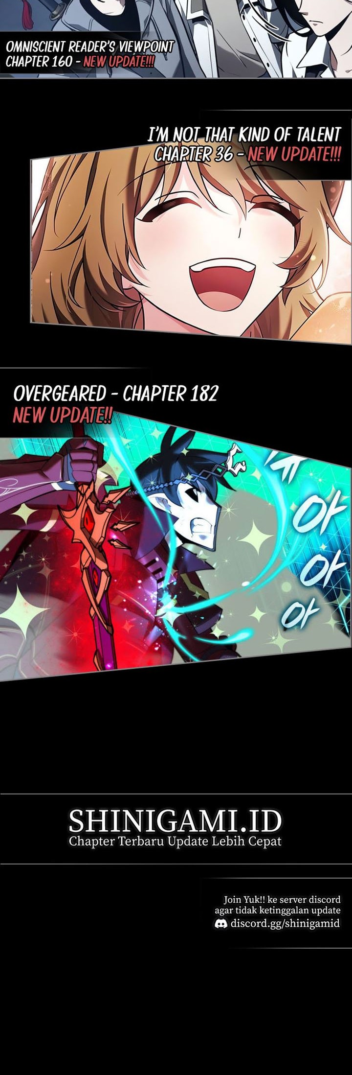Drug Devourer Chapter 32 - halaman 71