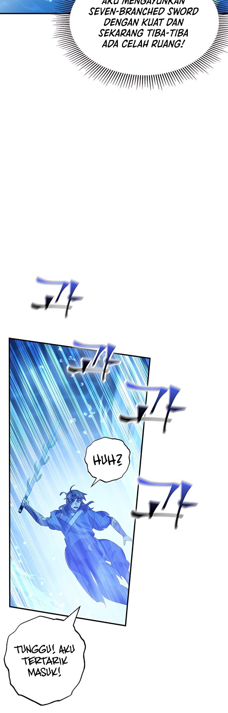 Drug Devourer Chapter 33 - halaman 18
