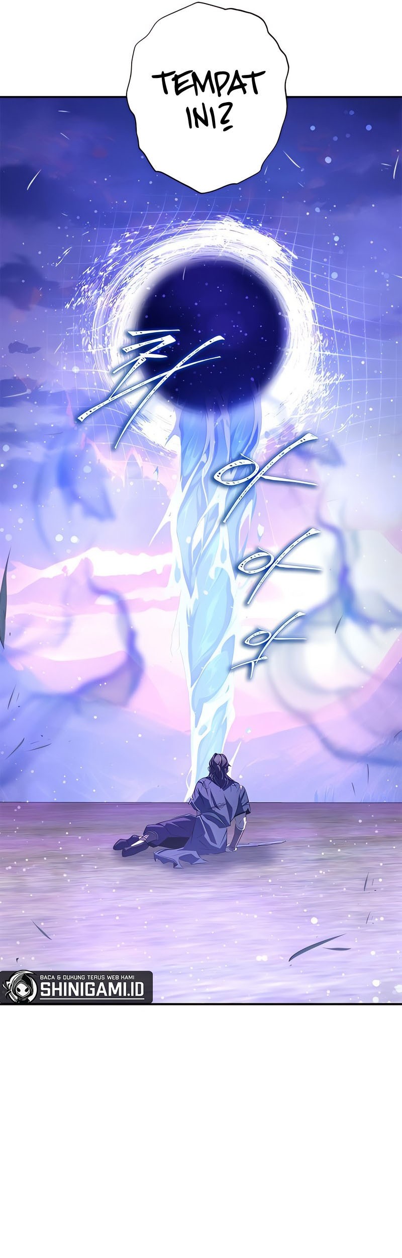 Drug Devourer Chapter 33 - halaman 25