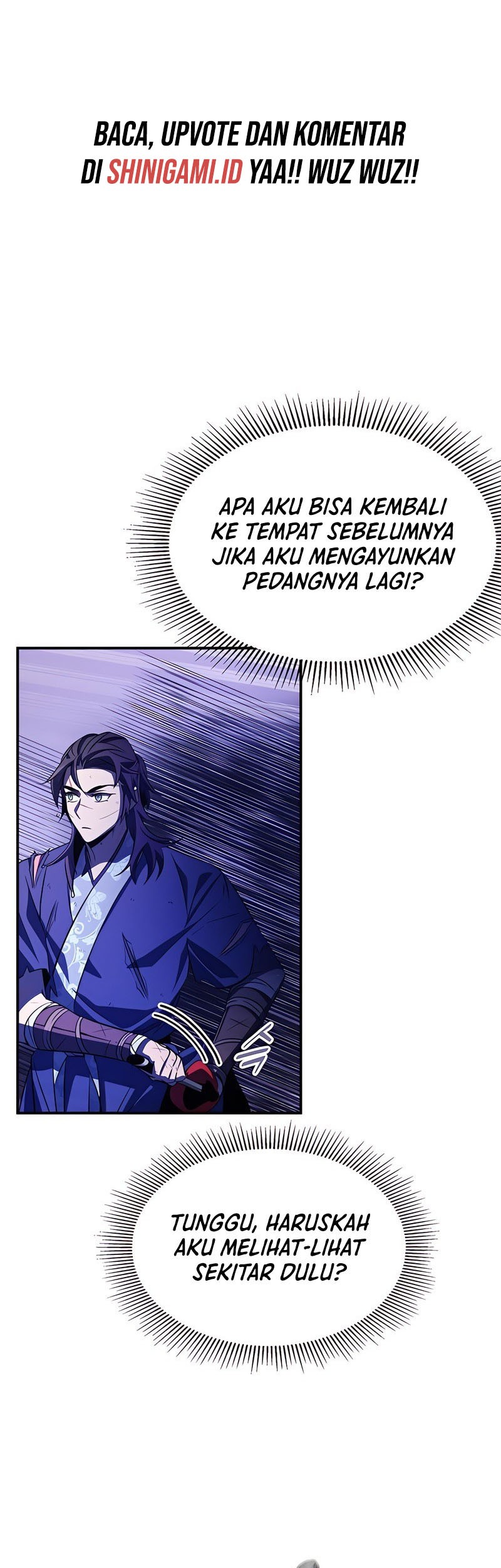 Drug Devourer Chapter 33 - halaman 27