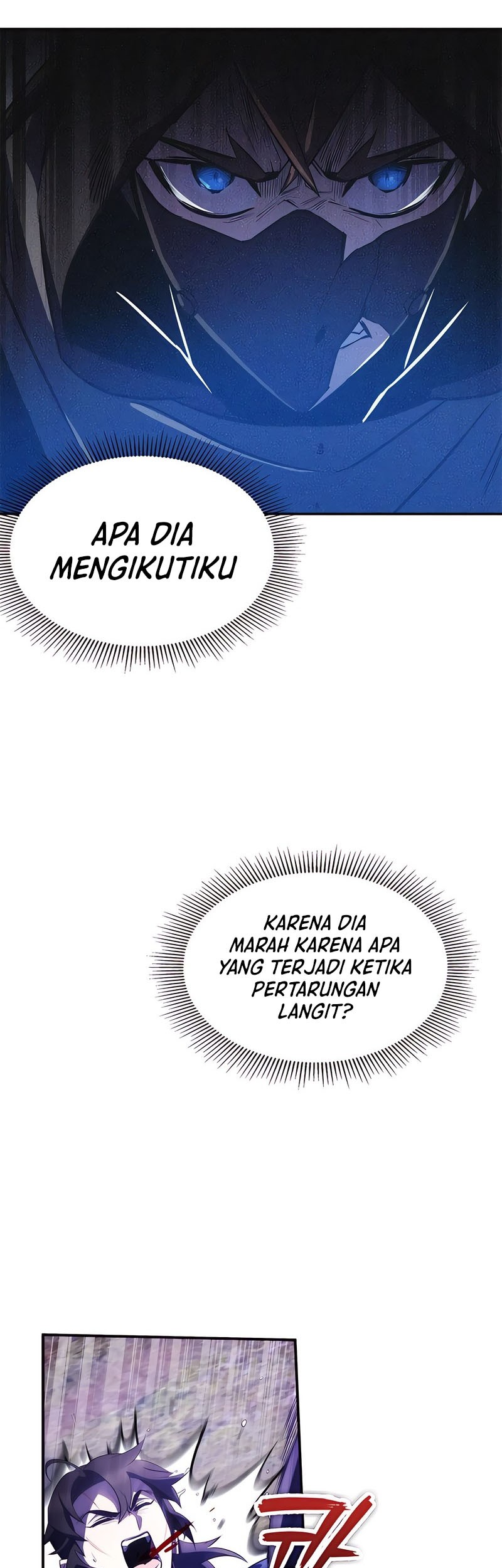 Drug Devourer Chapter 33 - halaman 35