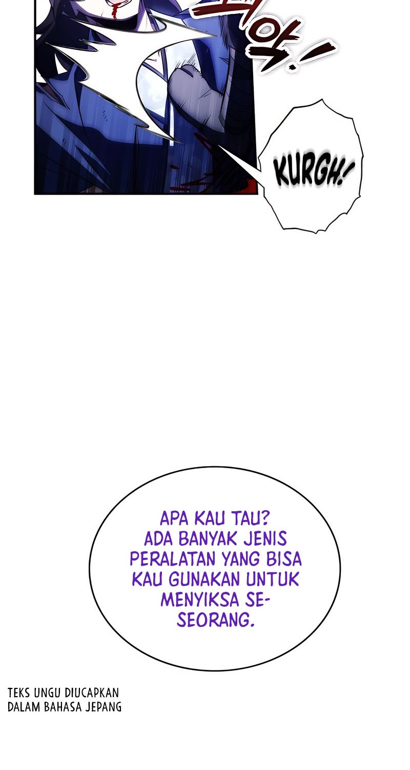 Drug Devourer Chapter 33 - halaman 36
