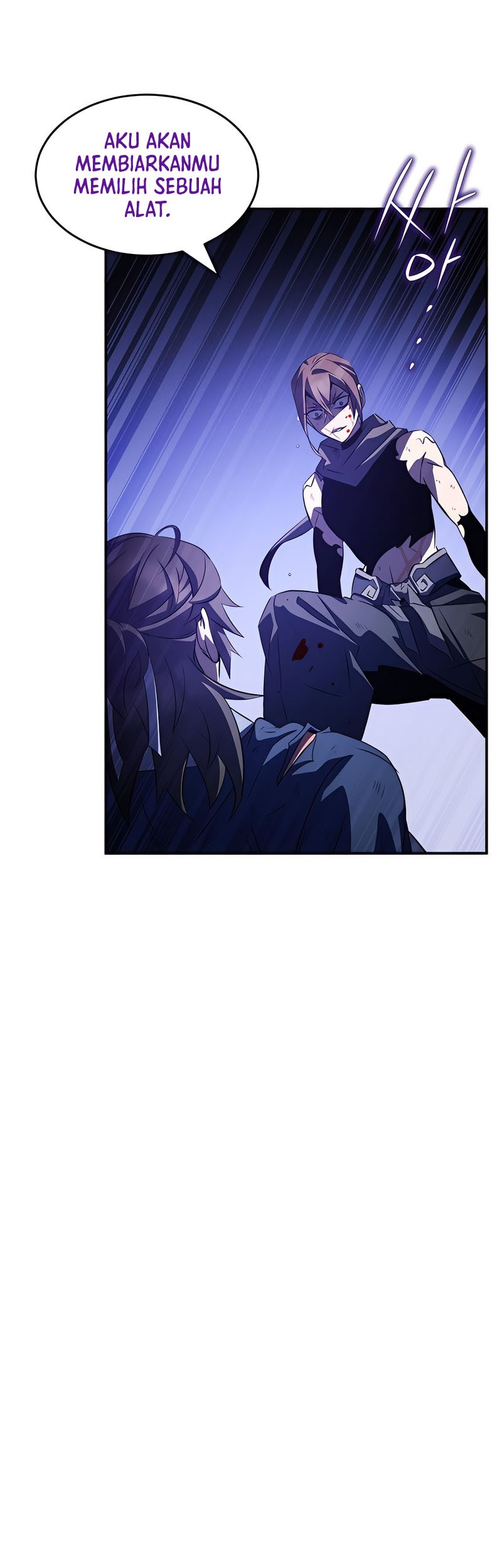 Drug Devourer Chapter 33 - halaman 37