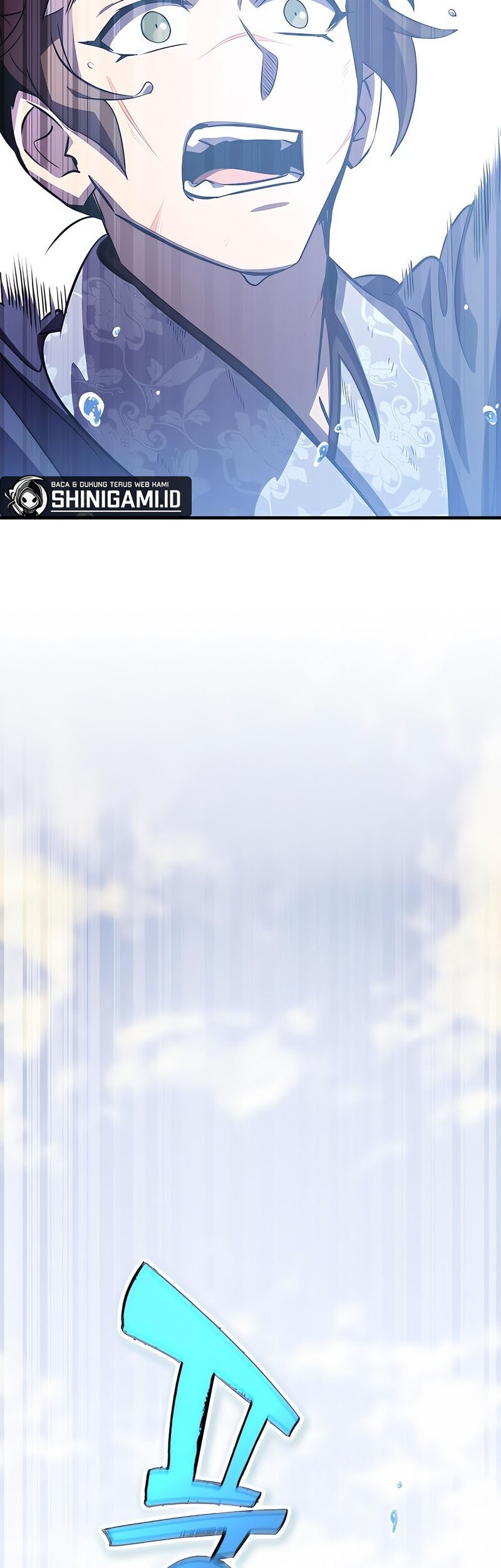 Drug Devourer Chapter 33 - halaman 4