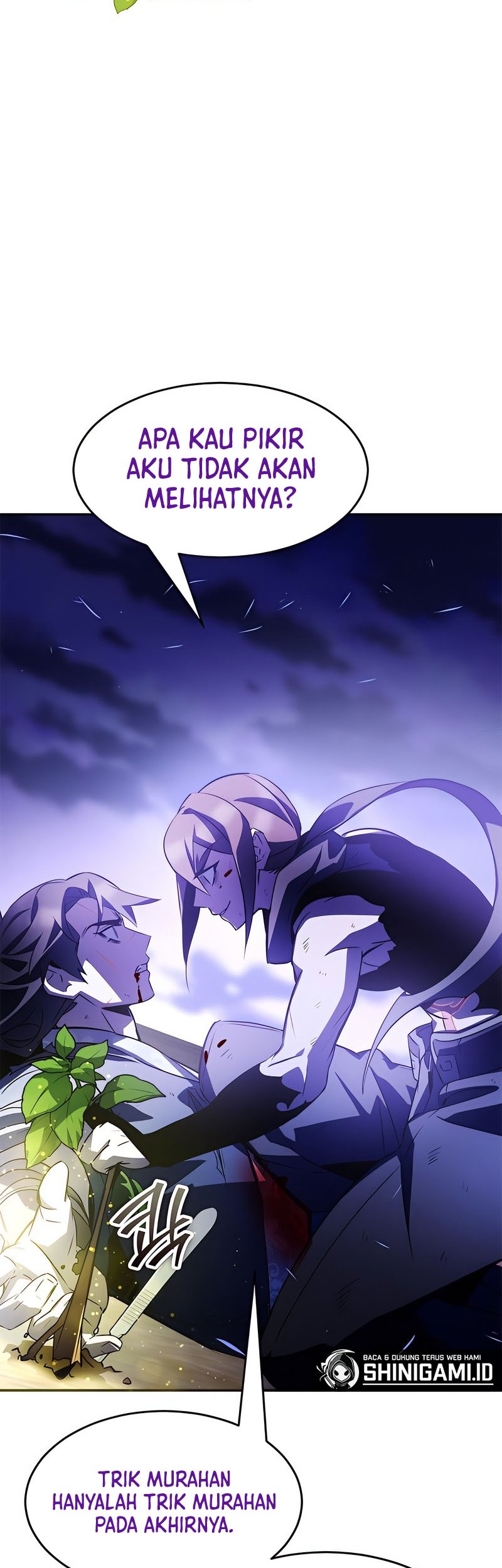 Drug Devourer Chapter 33 - halaman 40