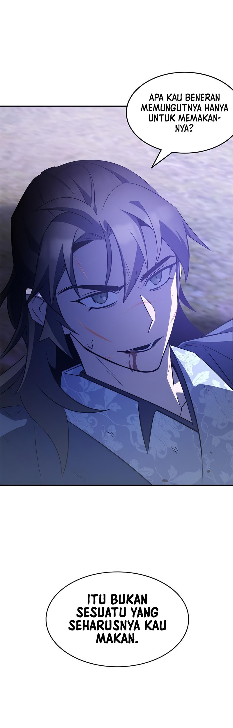 Drug Devourer Chapter 33 - halaman 43