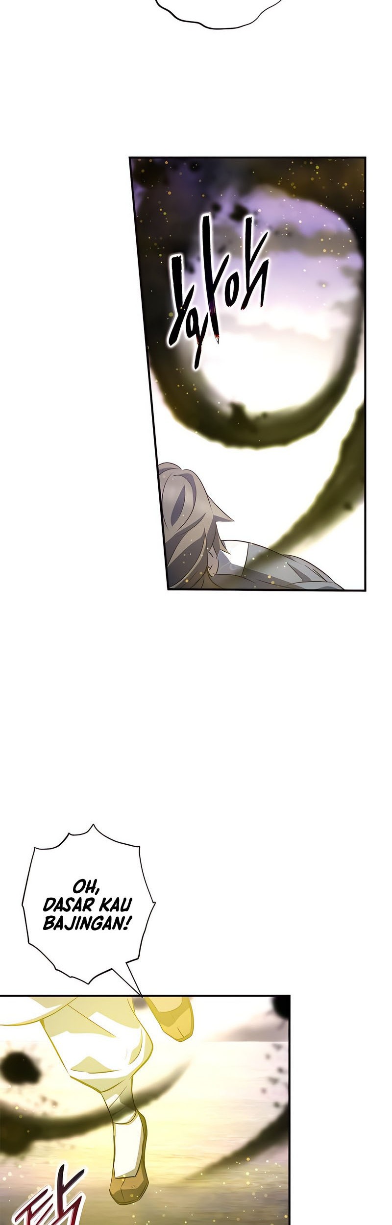 Drug Devourer Chapter 33 - halaman 52
