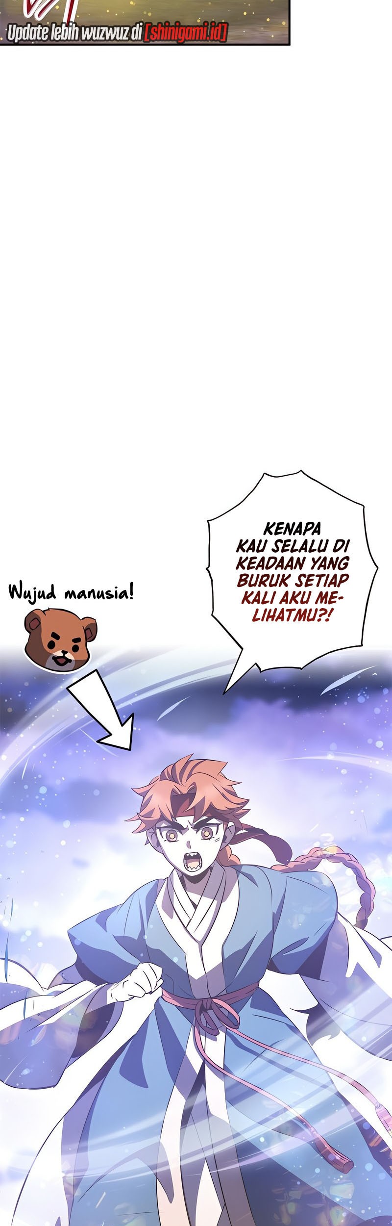 Drug Devourer Chapter 33 - halaman 53