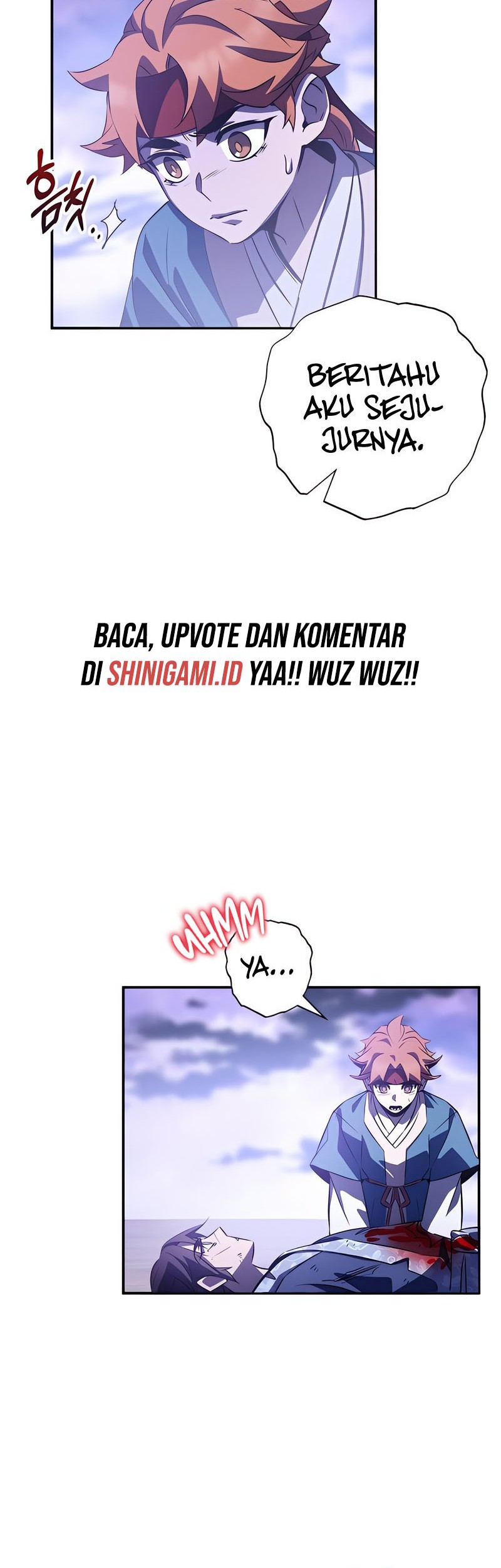 Drug Devourer Chapter 33 - halaman 56